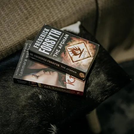 Luxury Kajmer * Jurgów