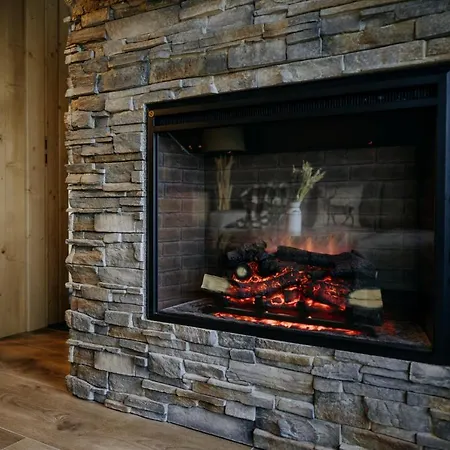 아파트 Luxury Kajmer