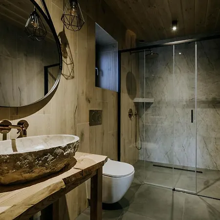 아파트 Luxury Kajmer