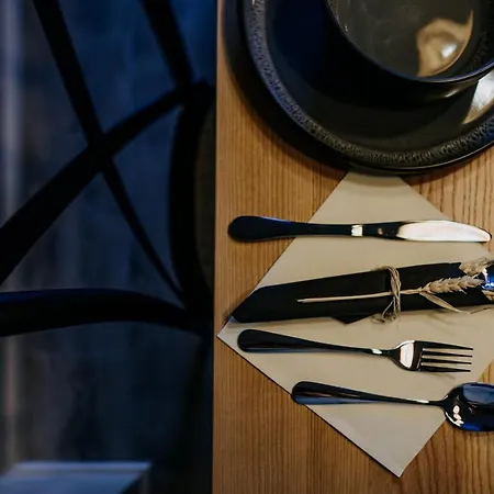 Luxury Kajmer Jurgów