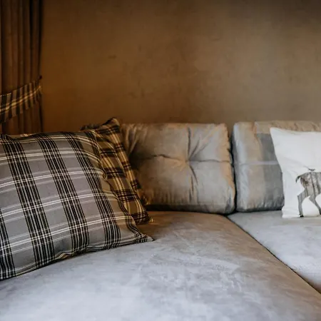 Luxury Kajmer * Jurgów