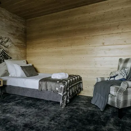 Luxury Kajmer * Jurgów