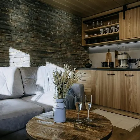 Apartment Luxury Kajmer