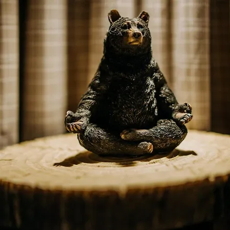 Luxury Kajmer Jurgów