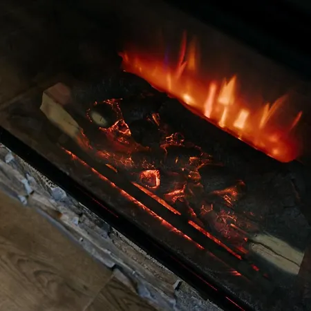 아파트 Luxury Kajmer *