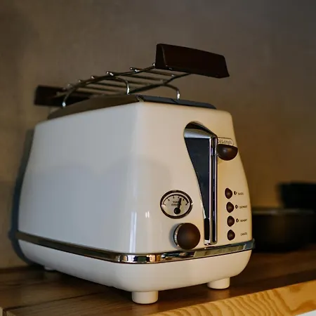 Luxury Kajmer * Jurgów