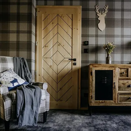 Luxury Kajmer Jurgów