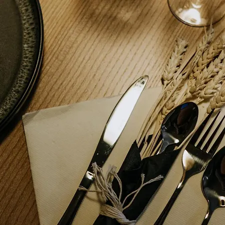 Luxury Kajmer 公寓