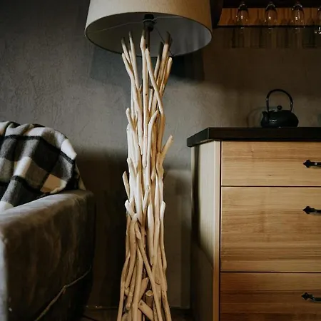 아파트 Luxury Kajmer