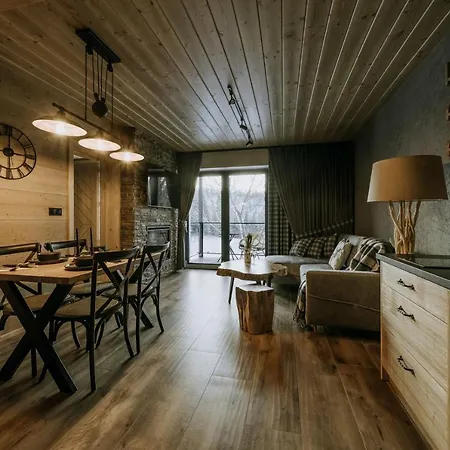 Luxury Kajmer Jurgów