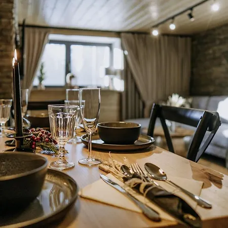 Luxury Kajmer Jurgów