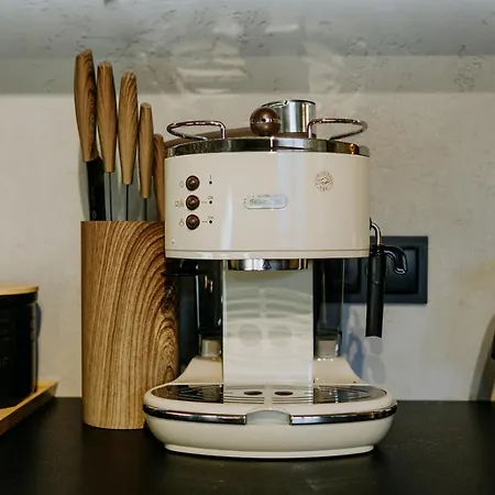 Luxury Kajmer 아파트