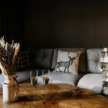 公寓 Luxury Kajmer *