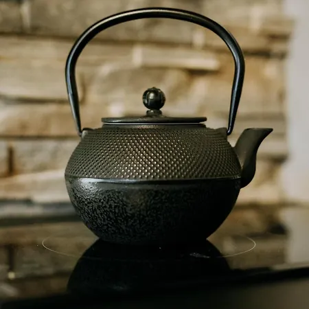 Luxury Kajmer * Jurgów