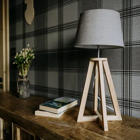 아파트 Luxury Kajmer *