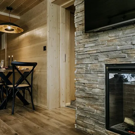 Luxury Kajmer Jurgów