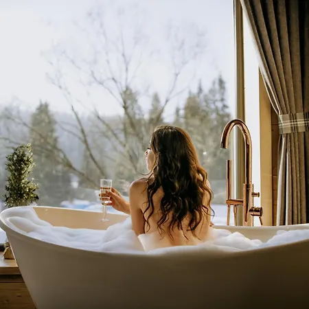 Luxury Kajmer 公寓 *