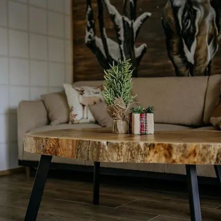 Luxury Kajmer * Jurgów