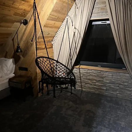 Luxury Kajmer Jurgów