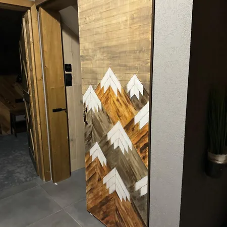 Luxury Kajmer 公寓