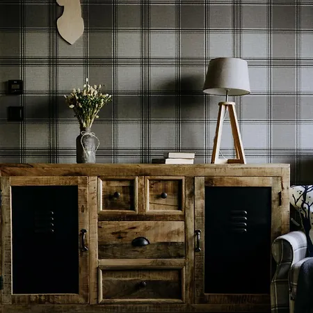 아파트 Luxury Kajmer