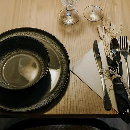 아파트 Luxury Kajmer *