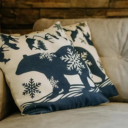 아파트 Luxury Kajmer