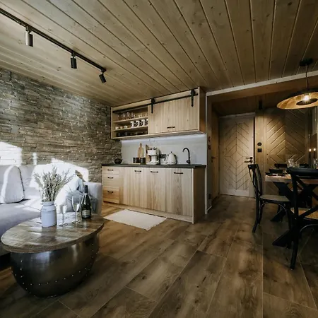 Luxury Kajmer * Jurgów