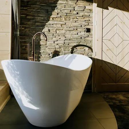 Luxury Kajmer 아파트