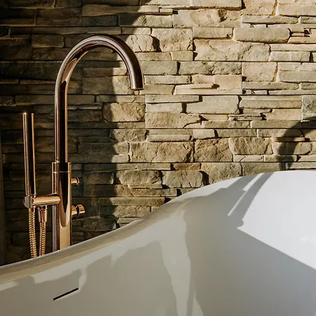 아파트 Luxury Kajmer *