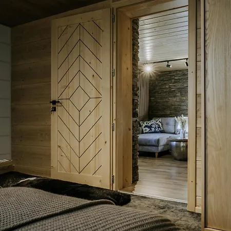 Luxury Kajmer * Jurgów