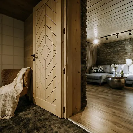 Luxury Kajmer Jurgów