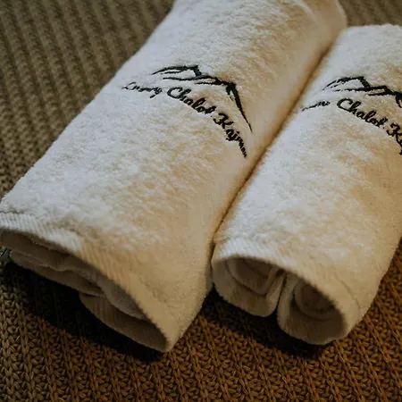 Luxury Kajmer * Jurgów