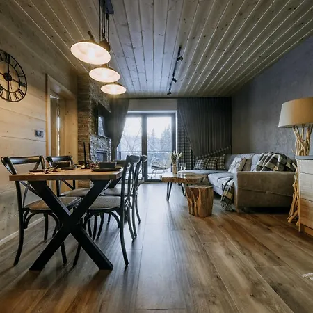 Luxury Kajmer Jurgów