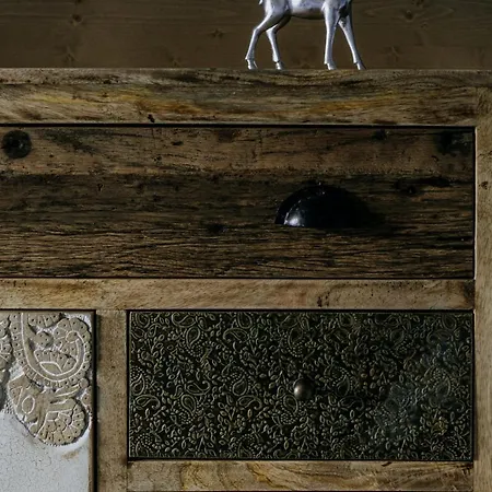 Luxury Kajmer * Jurgów