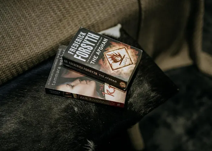 Luxury Kajmer * Jurgów