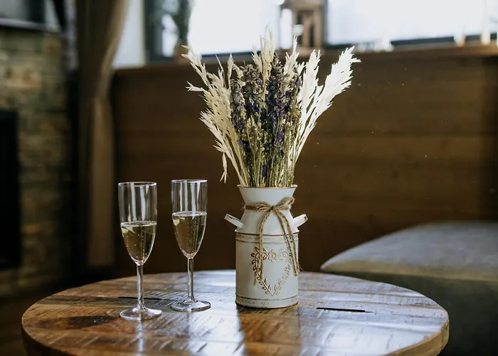 Luxury Kajmer * Jurgów