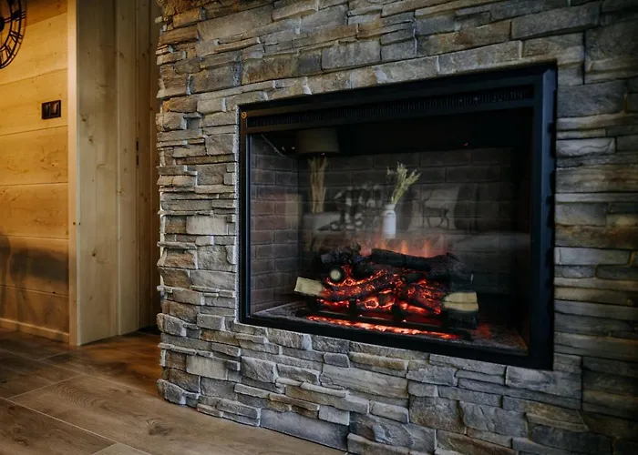 Appartement Luxury Kajmer