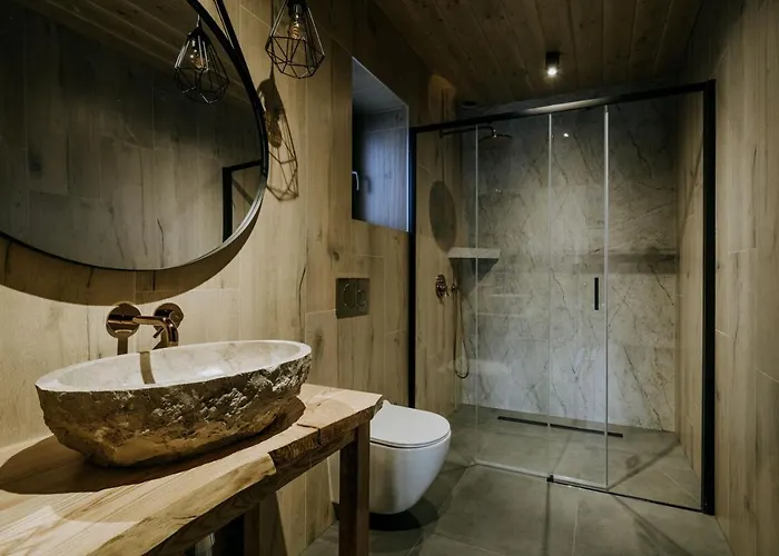 Appartement Luxury Kajmer