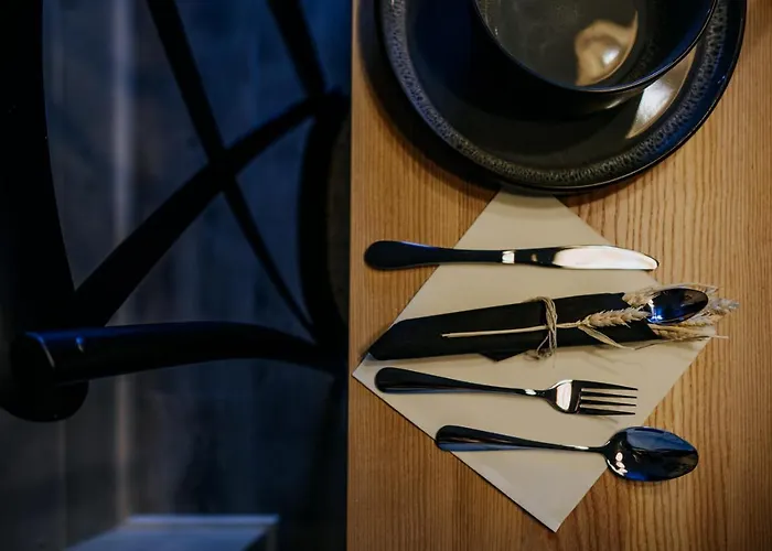 Luxury Kajmer Jurgów