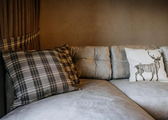 Luxury Kajmer * Jurgów