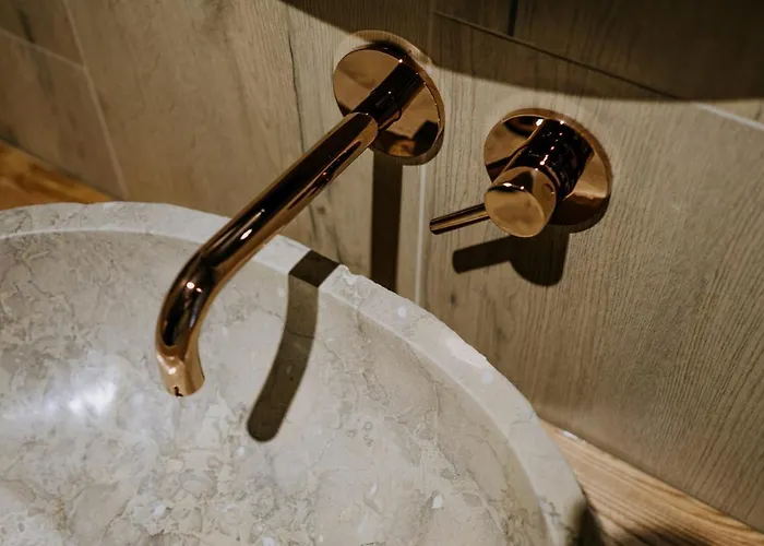 Luxury Kajmer Appartement Jurgów