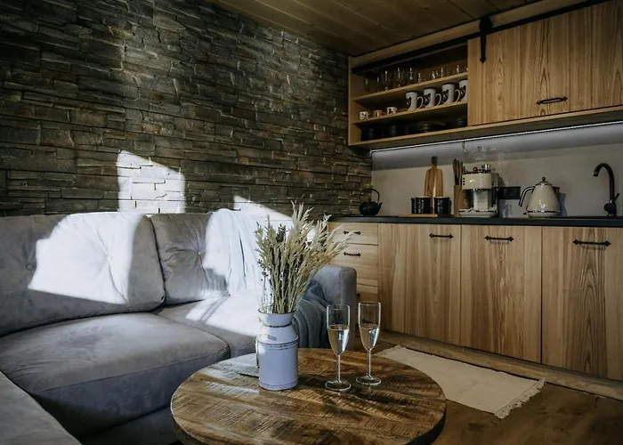 Appartement Luxury Kajmer