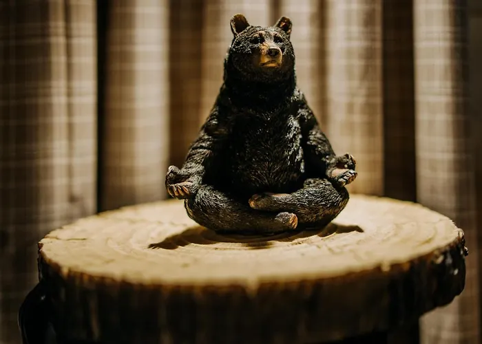 Luxury Kajmer Jurgów