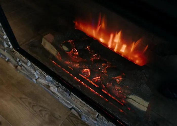 Appartement Luxury Kajmer *