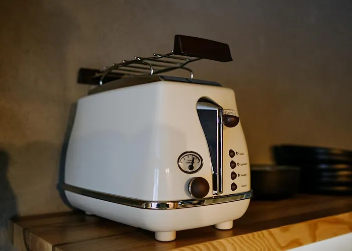 Luxury Kajmer * Jurgów