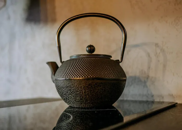 Luxury Kajmer Appartement Jurgów