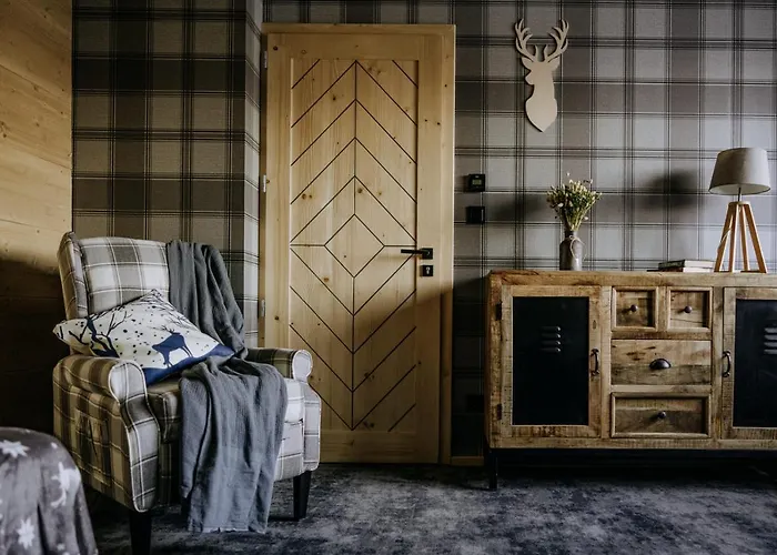 Luxury Kajmer Jurgów