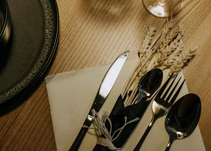 Luxury Kajmer Appartement