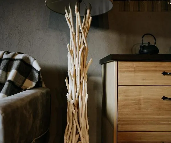 Appartement Luxury Kajmer